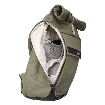 Thule Backpack 24L PARABP-3116 Paramount Backpack Soft Green Waterproof