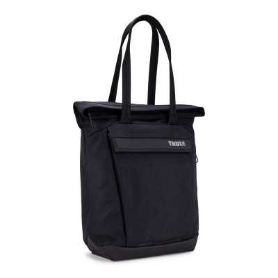 Thule Tote 22L PARATB-3116 Paramount Tote bag Black Waterproof