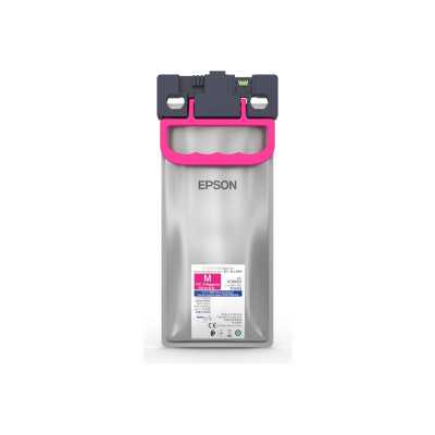 Epson WorkForce Pro WF-C87xR Magenta XL Ink Supply Unit (C13T05A30N) Epson