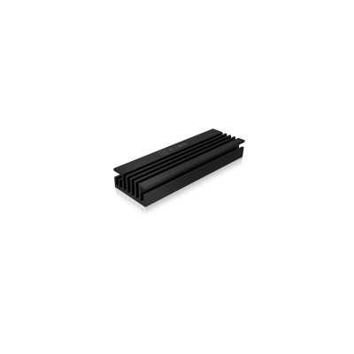 Raidsonic Heat sink for M.2 SSD ICY BOX IB-M2HS-70