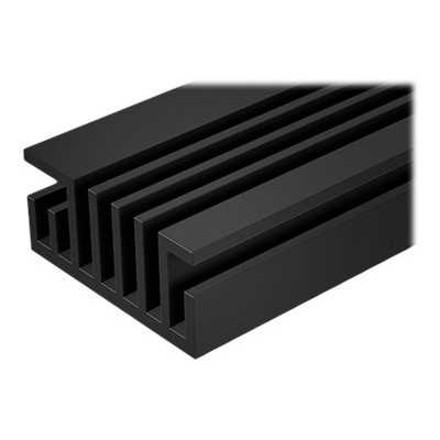 Raidsonic Heat sink for M.2 SSD ICY BOX IB-M2HS-70