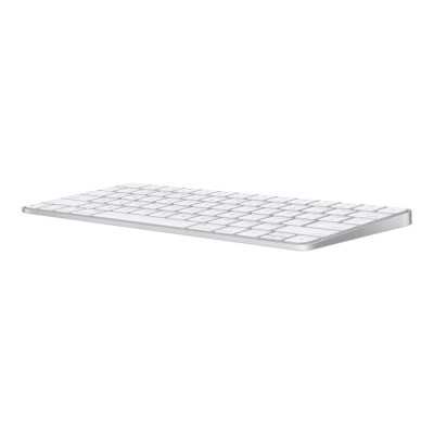 Apple Magic Keyboard MK2A3Z/A Compact Keyboard Wireless The Magic Keyboard is extremely comfortable and precise. It's also wirel