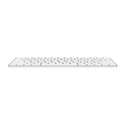 Apple Magic Keyboard MK2A3Z/A Compact Keyboard Wireless The Magic Keyboard is extremely comfortable and precise. It's also wirel