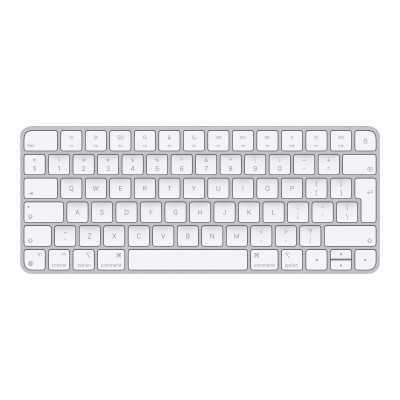 Apple Magic Keyboard MK2A3Z/A Compact Keyboard Wireless The Magic Keyboard is extremely comfortable and precise. It's also wirel