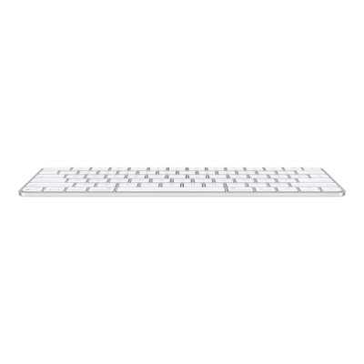 Apple Magic Keyboard MK2A3Z/A Compact Keyboard Wireless The Magic Keyboard is extremely comfortable and precise. It's also wirel