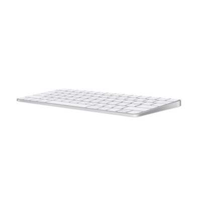 Apple Magic Keyboard MK2A3Z/A Compact Keyboard Wireless The Magic Keyboard is extremely comfortable and precise. It's also wirel