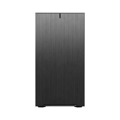 Fractal Design Define 7 Mini Side window Black Solid mATX, Mini-DTX, Mini ITX Power supply included No