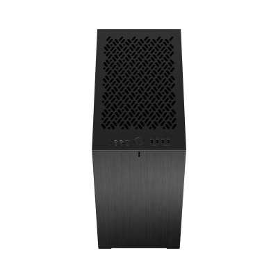 Fractal Design Define 7 Mini Side window Black Solid mATX, Mini-DTX, Mini ITX Power supply included No