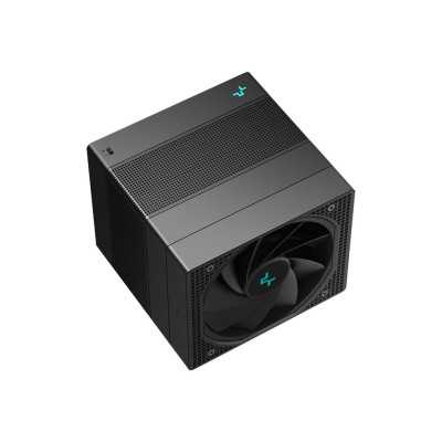 Deepcool Fan CPU Cooler ASSASSIN IV Black Intel, AMD