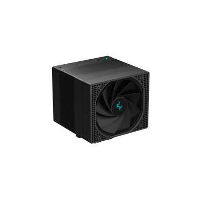 Deepcool Fan CPU Cooler ASSASSIN IV Black Intel, AMD