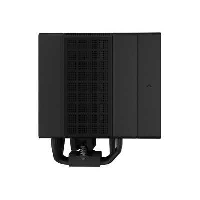 Deepcool Fan CPU Cooler ASSASSIN IV Black Intel, AMD