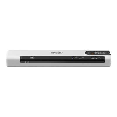 Epson Wireless portable scanner WorkForce DS-80W Colour