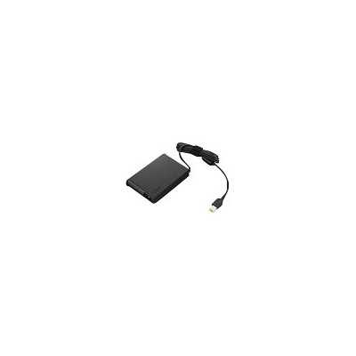 Lenovo ThinkPad Slim 135W AC Adapter AC adapter