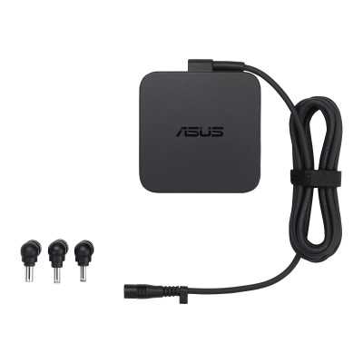 Asus Universal Mini Mulit-tips Adaptor EU U65W-01 AC adapter 65 W