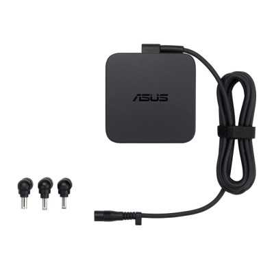 Asus Universal Mini Mulit-tips Adaptor EU U65W-01 AC adapter 65 W