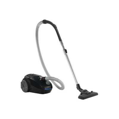 Philips Vacuum cleaner PowerGo FC8241/09 Bagged Power 750 W Dust capacity 3 L Black