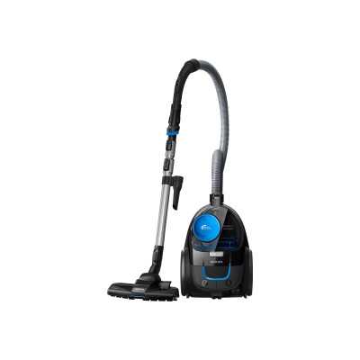 Philips Vacuum cleaner PowerPro Compact FC9331/09 Bagless Power 900 W Dust capacity 1.5 L Black