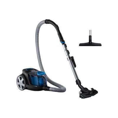 Philips Vacuum cleaner PowerPro Compact FC9331/09 Bagless Power 900 W Dust capacity 1.5 L Black