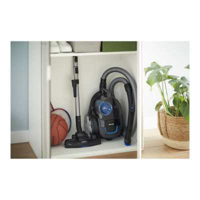 Philips Vacuum cleaner PowerPro Compact FC9331/09 Bagless Power 900 W Dust capacity 1.5 L Black