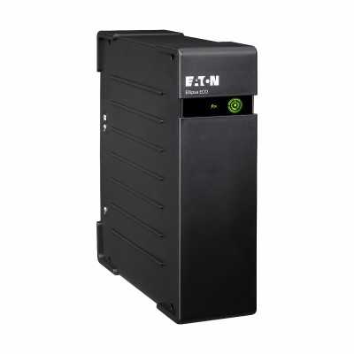 Eaton UPS Ellipse ECO 650 USB DIN 650 VA 400 W