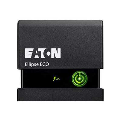 Eaton UPS Ellipse ECO 650 USB DIN 650 VA 400 W