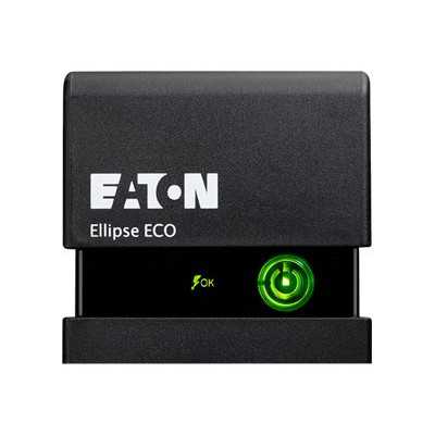 Eaton UPS Ellipse ECO 650 DIN 650 VA 400 W