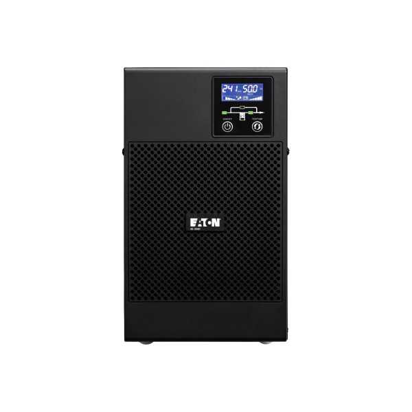 Eaton OnLine UPS 9E3000I 3000 VA 2400 W C20