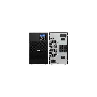 Eaton OnLine UPS 9E3000I 3000 VA 2400 W C20