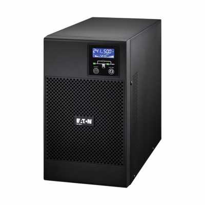 Eaton OnLine UPS 9E3000I 3000 VA 2400 W C20