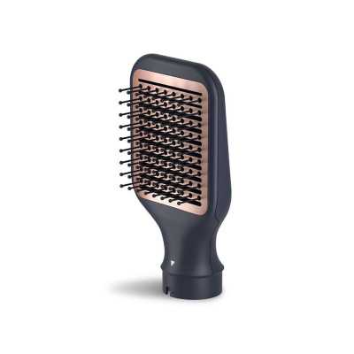 Philips Hair Styler BHA530/00 5000 Series Warranty 24 month(s) Ion conditioning Number of heating levels 3 1000 W Black