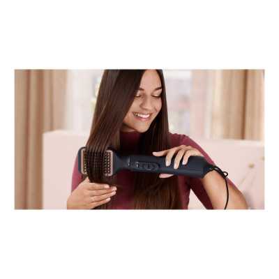 Philips Hair Styler BHA530/00 5000 Series Warranty 24 month(s) Ion conditioning Number of heating levels 3 1000 W Black