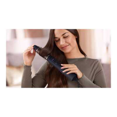 Philips Hair Styler BHA530/00 5000 Series Warranty 24 month(s) Ion conditioning Number of heating levels 3 1000 W Black