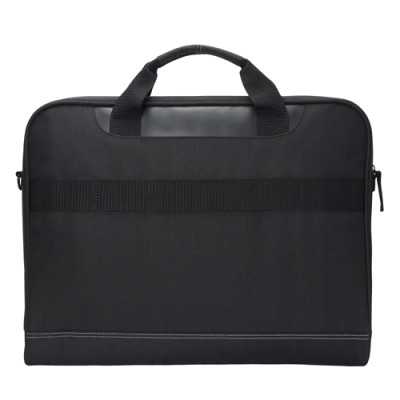 Asus Nereus Fits up to size 16 " Messenger - Briefcase Black Waterproof Shoulder strap