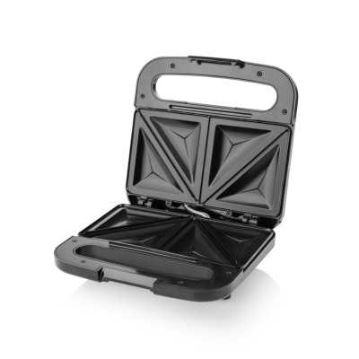 ETA Sandwich maker ETA316390000 750 W Number of plates 1 Stainless Steel/Black