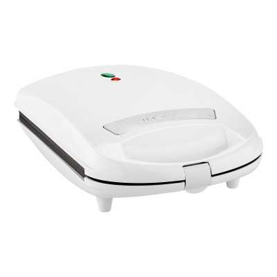 Tristar Sandwich maker XL SA-3065 1300 W Number of plates 1 Number of pastry 4 White