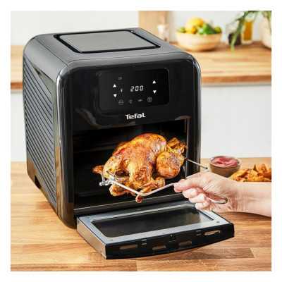 TEFAL Easy Fry Air fryer Oven and Grill FW501815 Power 2050 W Capacity 11 L Black