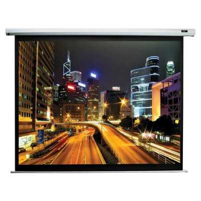 Elite Screens Spectrum Series Electric100XH Diagonal 100 " 16:9 Viewable screen width (W) 221 cm White