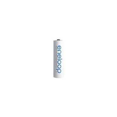 Panasonic ENELOOP BK-3MCDEC4BE AA 2000 mAh 4 pc(s)