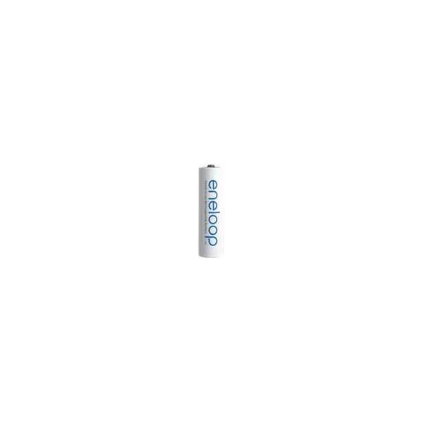 Panasonic ENELOOP BK-3MCDEC4BE AA 2000 mAh 4 vnt.