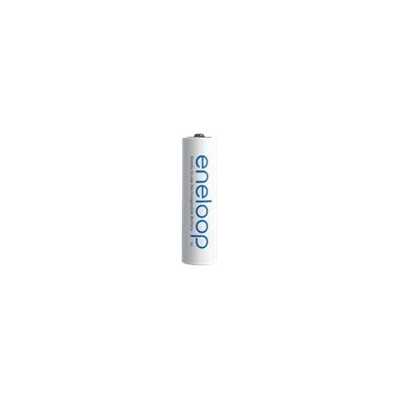 Panasonic ENELOOP BK-3MCDE/4BE AA 2000 mAh 4 pc(s)