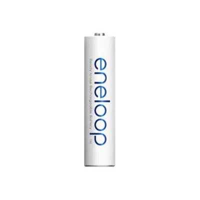 Panasonic ENELOOP BK-4MCDE/2BE AAA 800 mAh 2 pc(s)