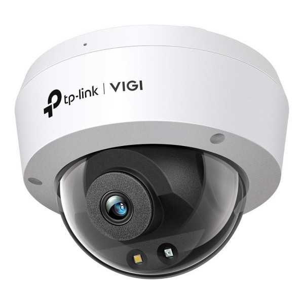 TINKLO KAMEROS 3MP IR DOME/VIGI C230(4MM) TP-LINK