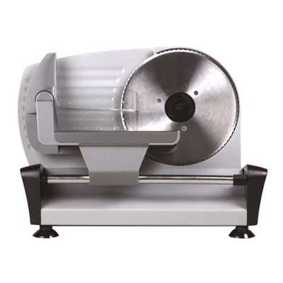 Camry CR 4702 Meat slicer, 200W Camry Food slicers CR 4702 Stainless steel 200 W 190 mm