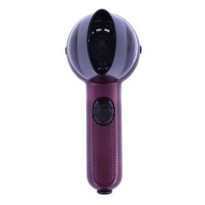 Adler Hair Dryer AD 2247 1400 W Violet