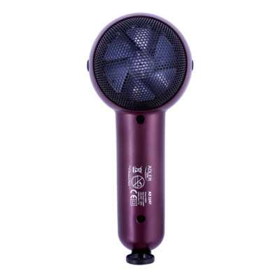 Adler Hair Dryer AD 2247 1400 W Violet