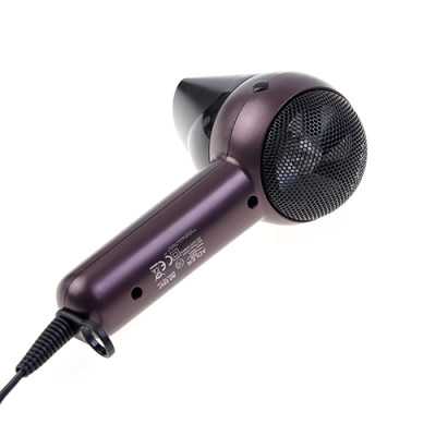 Adler Hair Dryer AD 2247 1400 W Violet