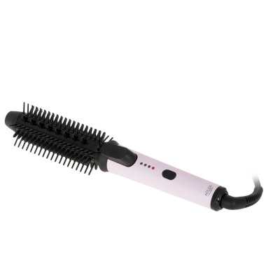 Adler Curling iron with comb AD 2113 Ceramic heating system Barrel diameter 26 mm Temperature (max) 200 C 60 W