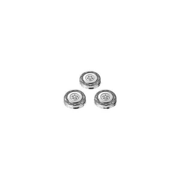 Philips Replacement shaving heads (3 pcs) SH71/50