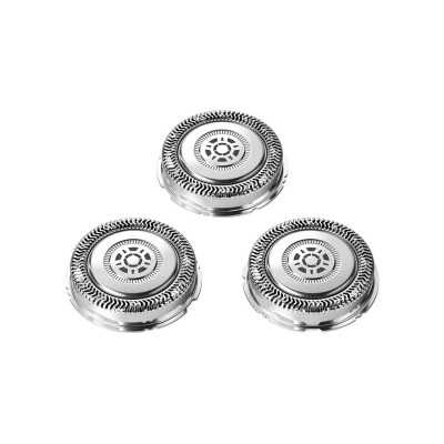 Philips Replacement shaving heads (3 pcs) SH71/50