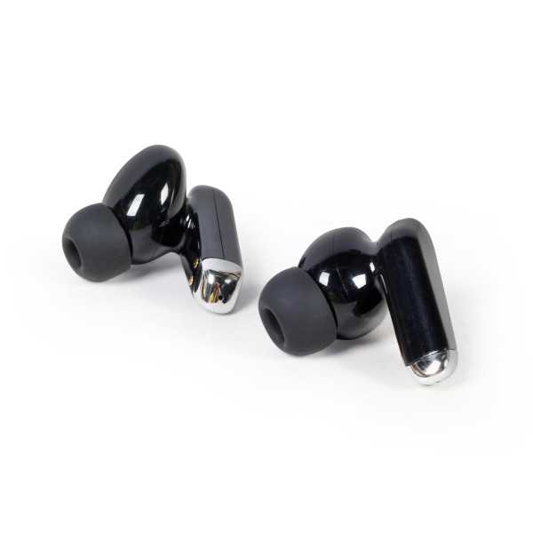 Gembird TWS Earbuds FitEar-X300B Bluetooth Black